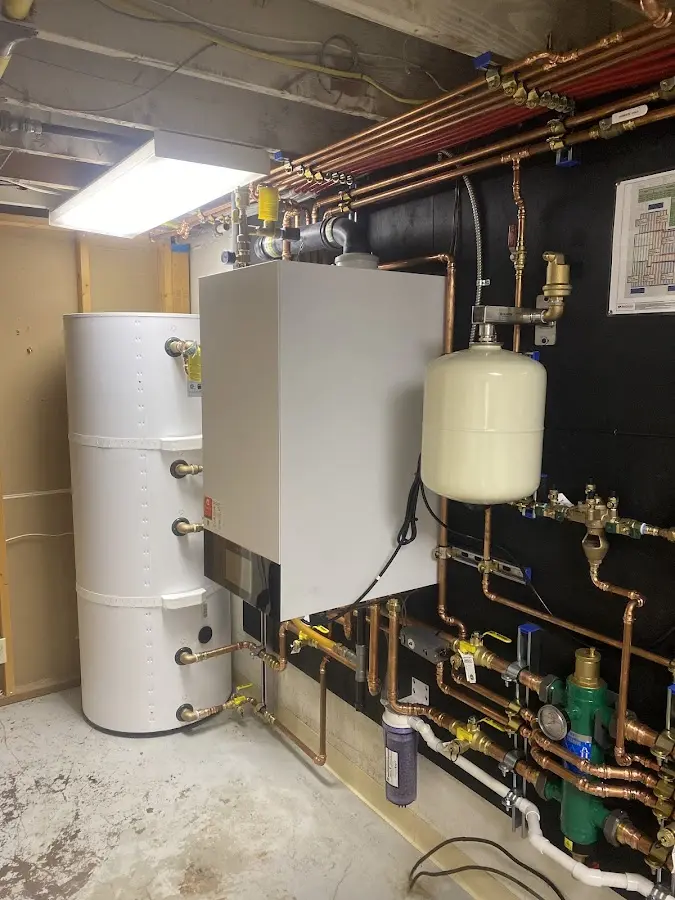 Water Heater Installation in Upper Hanover, PA
